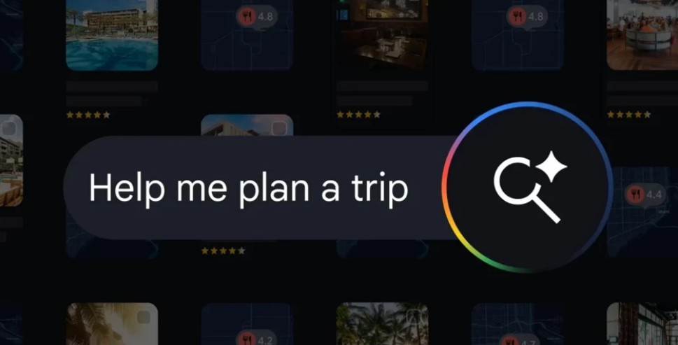 Google’dan tatil sezonuna yapay zeka dokunuşu: Yeni seyahat özellikleri yayında