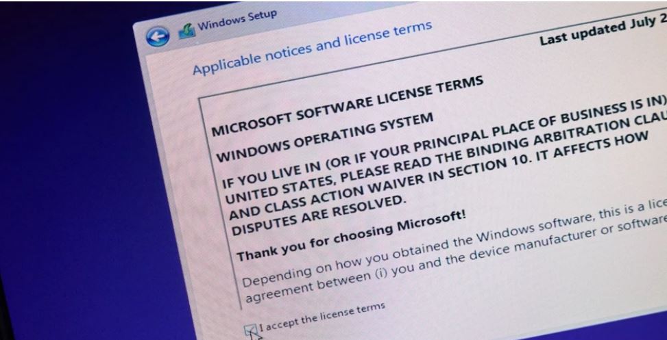 Bir dönem sona erdi: Windows etkinleştirmek artık daha zor