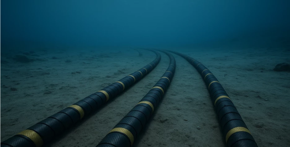 Dev denizaltı kablo projesi güvenlik engeline takıldı